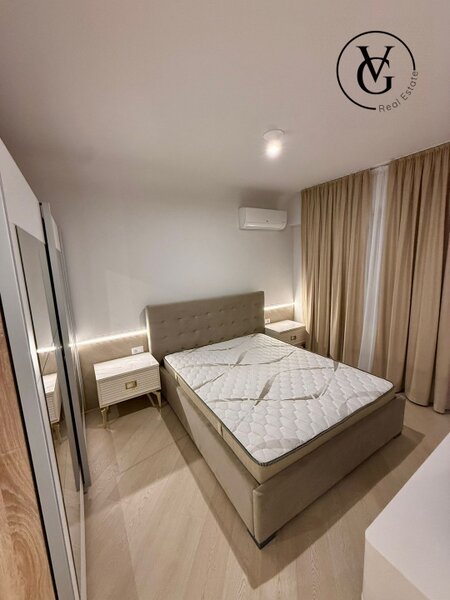 Pipera, Aviatiei, Cortina North, apartament 2 camere.