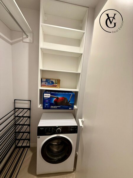 Pipera, Aviatiei, Cortina North, apartament 2 camere.