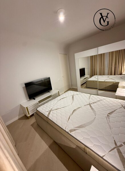 Pipera, Aviatiei, Cortina North, apartament 2 camere.